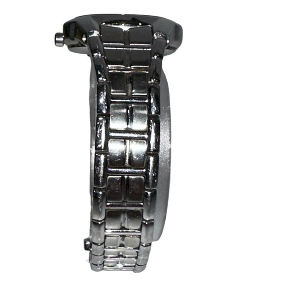 Citizen Eco-Drive EW1410-50E Paradigm Black Dial‎ Stainless Steel Date Watch main image 11